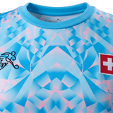 Switzerland 2026 Away Kit