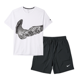 RD Miler Short Set