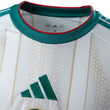 Algeria 2026 Home Kit