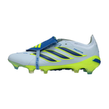 Predator Fold over Tongue Elite FG