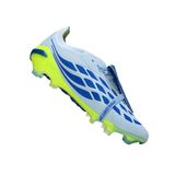 Predator Fold over Tongue Elite FG