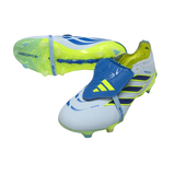 Predator Fold over Tongue Elite FG
