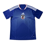 Japan 2026 World Cup Home Kit