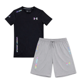 Armor Short Set