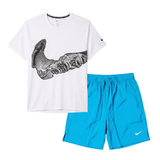 RD Miler Short Set