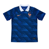 France 2026 Home Kit