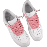 Vector Rope Laces Force Sneakers