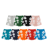 Flower Short