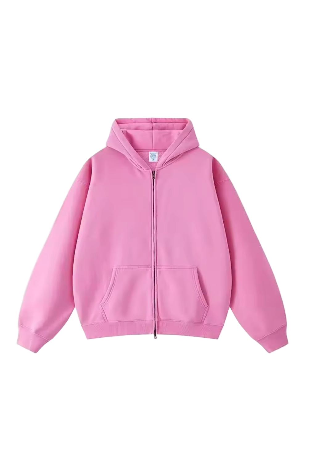 Shark Full Zip Hoodie