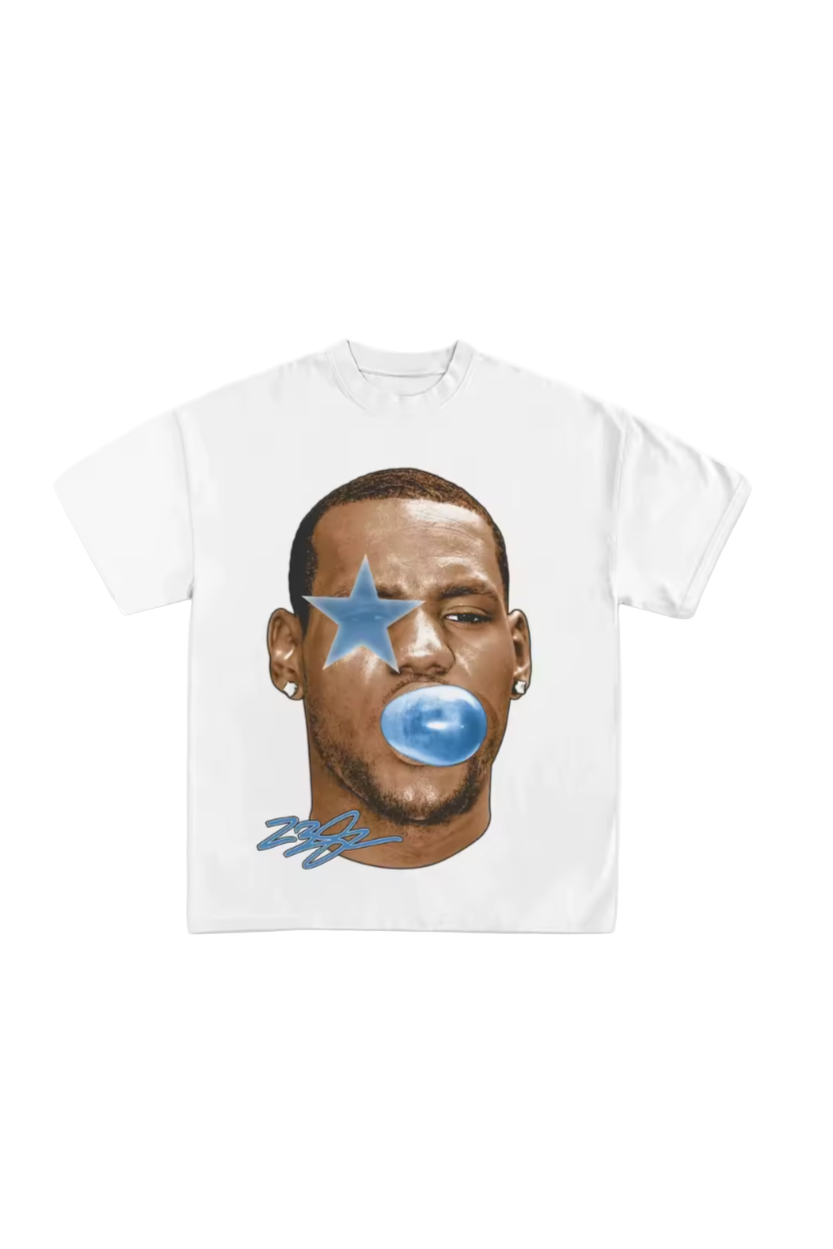 Heart Tee