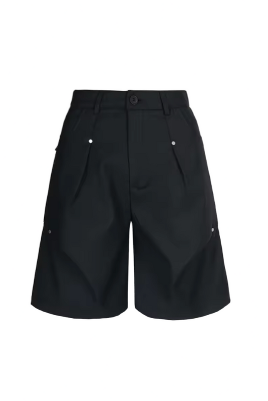 Island Shorts Black