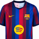 26/27 Barcelona Home
