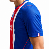 26/27 PSG Home