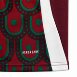 Mexico Burgundy