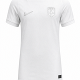 Norway Third kit