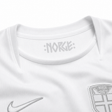 Norway Third kit