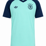 Germany Pre-Match
