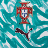 Portugal Pre-Match