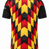 Germany 2026/2027 Pre-Match Jersey