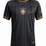 Brazil Soccer Jersey Special Edition
