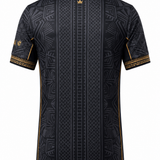 Brazil Soccer Jersey Special Edition