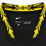 Chelsea Away Football Shirt 2026/27