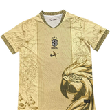 Brazil Special Fan Version National Team 2025/26