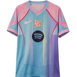 Barcelona Shirt 25/26 - Special Edition: Fan Version