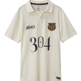Barcelona football Shirt Special Edition “LY 304” (Player Version)