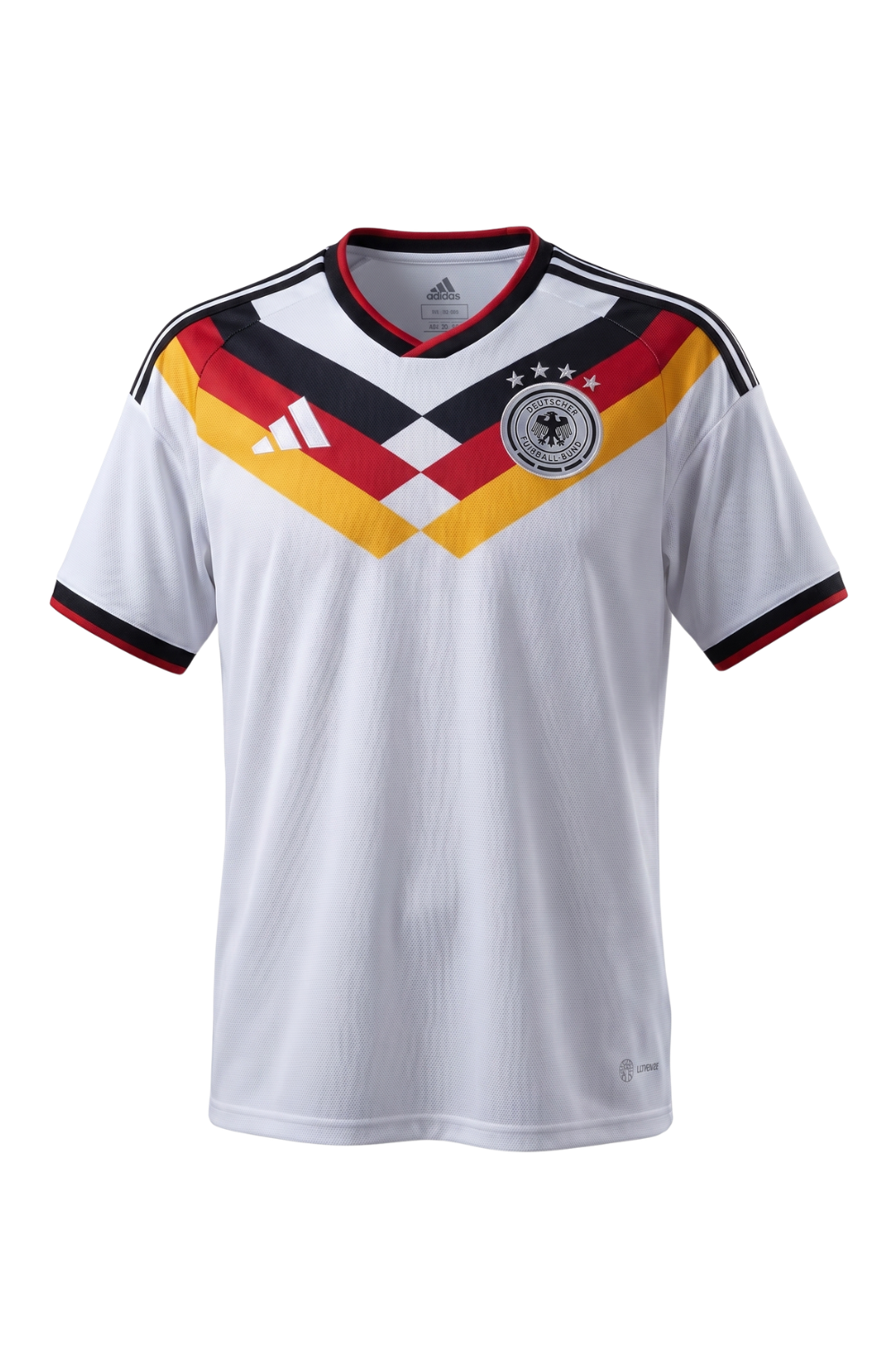 Germany 2026 Home Kit