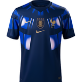 Uruguay 2026 Away Kit
