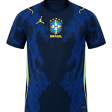 Brazil 2026 Away Kit