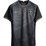 Brazil "Blackout" Limited Jersey