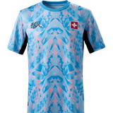 Switzerland 2026 Away Kit