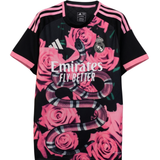 Real Madrid Pink Snake Kit