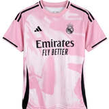 Real Madrid Pink Dream Kit