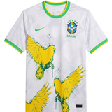 Brazil "Canarinho Flight" Limited Jersey