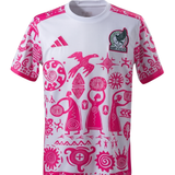 Mexico Special Edition Pink Jersey