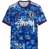 Japan "Commemorative" Limited Jersey x Stüssy