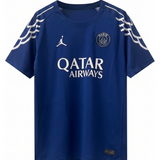 PSG Paris Saint-Germain X Jordan 2024/2025 Fourth Kit