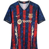 Barcelona Legacy Kit