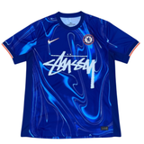 Chelsea Limited Jersey x Stüssy