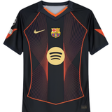 Barcelona Orange Aurora Kit