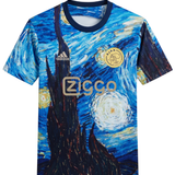 Ajax "The Starry Night" Limited Jersey