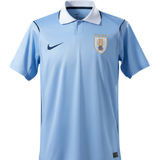 Uruguay 2026 Home Kit