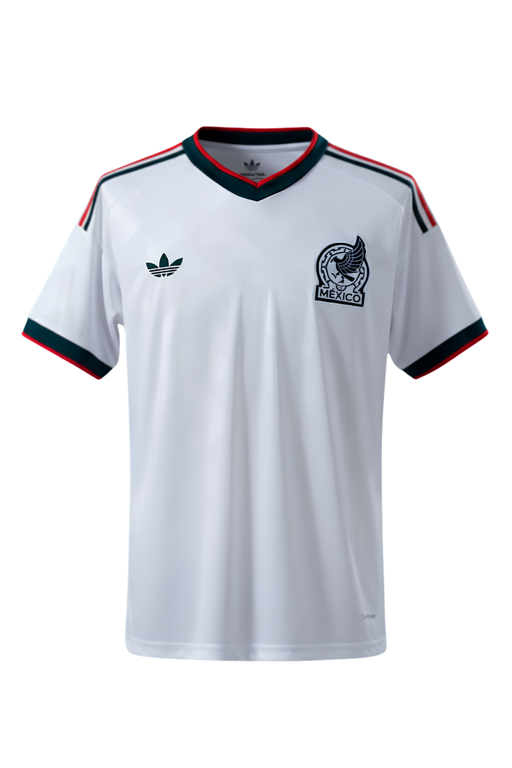 Mexico 2026 Away Kit