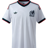 Mexico 2026 Away Kit