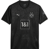 Borussia Dortmund "Blackout" Limited Jersey