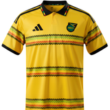 Jamaica 2026 Home Kit
