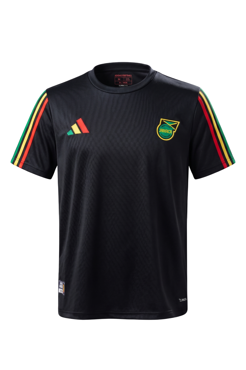 Jamaica 2026 Away Kit